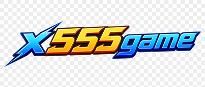 x555game logo